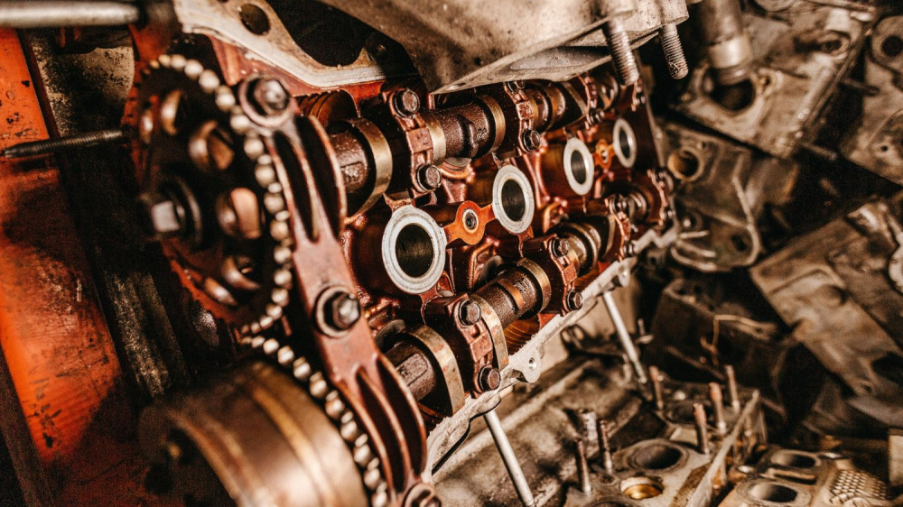 Кулачковые муфты 