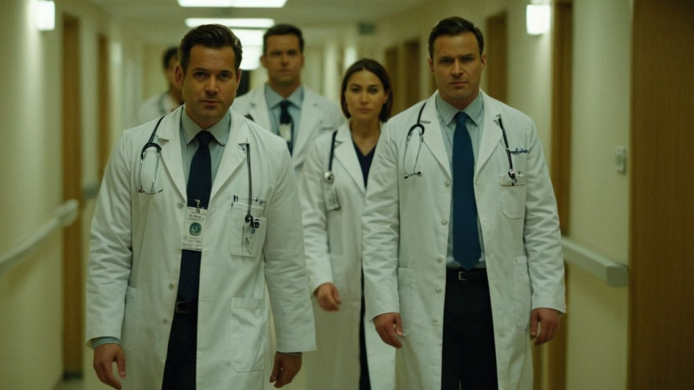 Средняя зарплата врача в Нижегородской области достигла 81,3 тыс. рублей