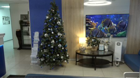 «Глобал клиник»