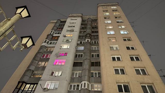 квартира в Саранске
