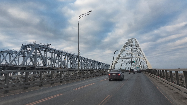 Борский мост