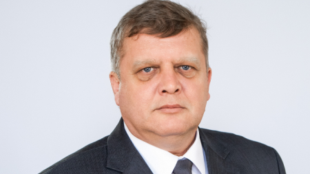 Андрей Мелин