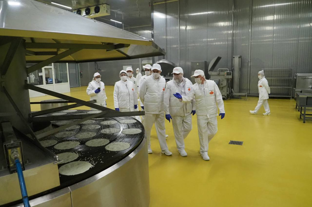 Предприятие