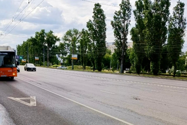 Московское шоссе