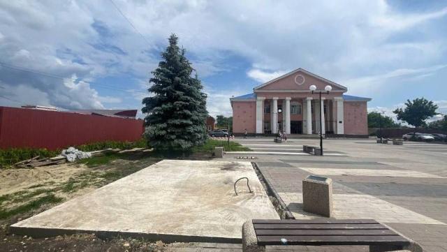 Дом культуры