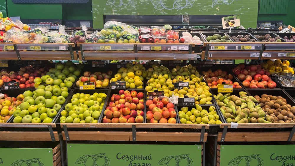 ФАС предостерегла ретейлеров от необоснованного завышения цен перед майскими праздниками