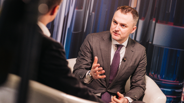 Виталий Сергейчук