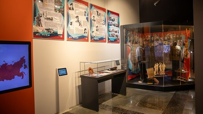 Нижегородские музеи привлекли более 65 тысяч посетителей в новогодние праздники