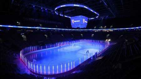 Ледовый дворец