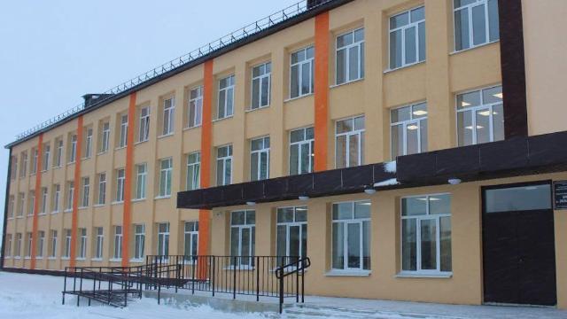 пензенская школа