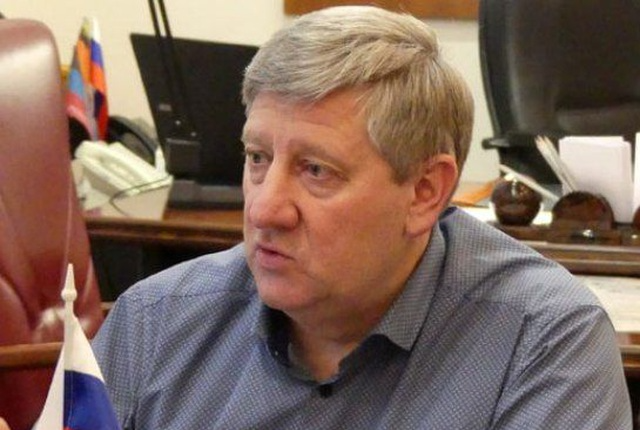 Андрей Чертков