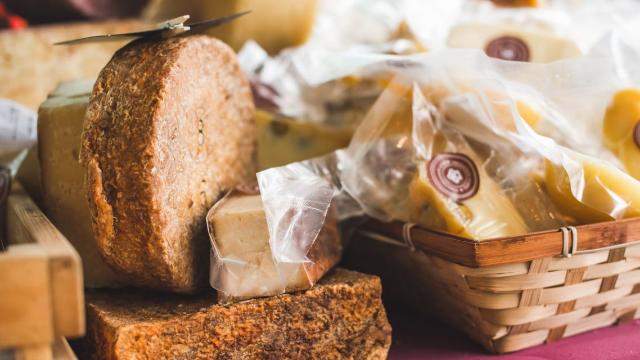 фермерские продукты