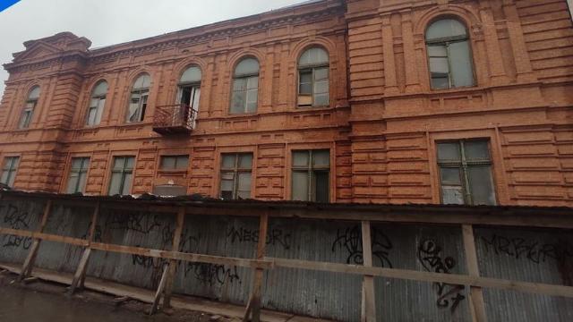  Реставрация исторического комплекса в Пензе идет по плану