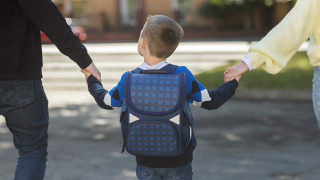 Первоклассник