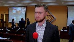 Начальник отдела производственной системы «Русполимета» Антон Кузнецов