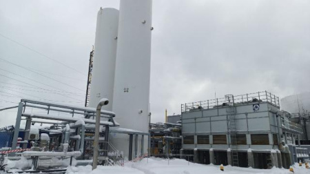 Производство