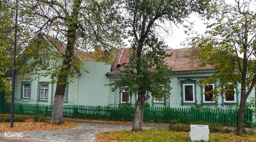 ОКН