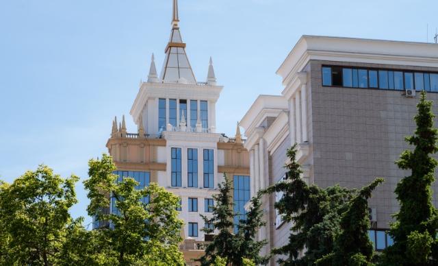 МГУ им. Огарёва