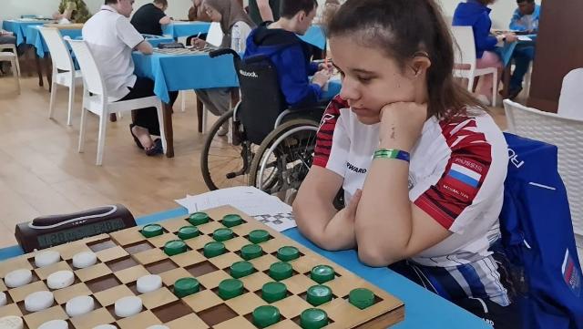 Воспитанники спортивно-адаптивной школы Е. В. Швецова сурдлимпийского стали призерами Чемпионата и Первенства мира