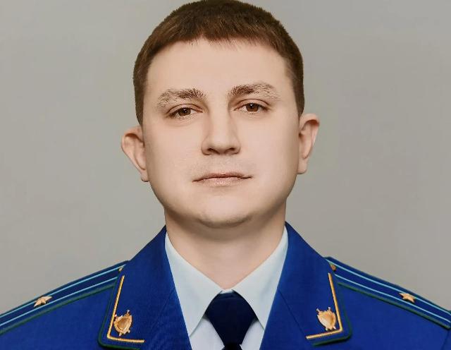 Алексей Сергеевич Макаров