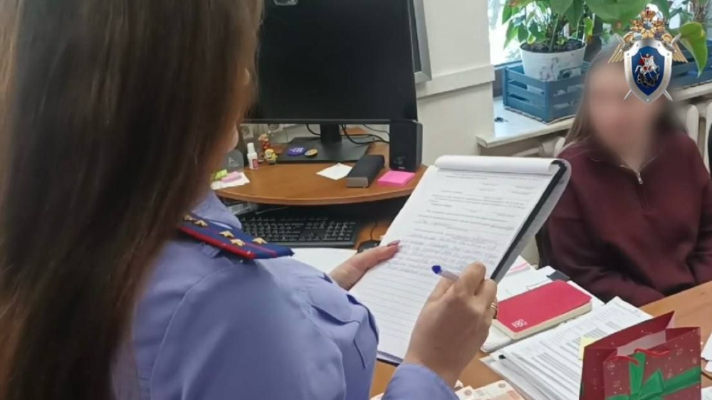 В Нижнем Новгороде начальник управления градостроительного развития задержана за взяточничество  