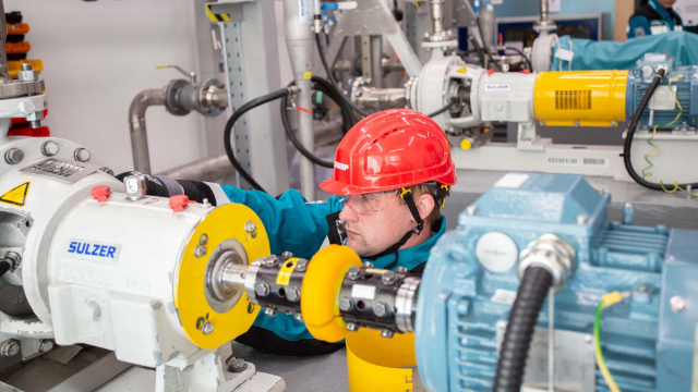 «Сибур-Нефтехим»