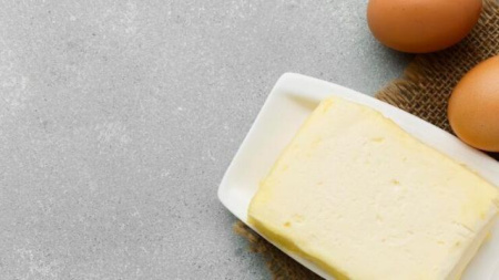 сливочное масло