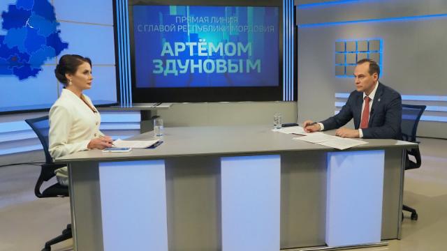 Артём Здунов