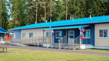 В Нижегородской области в 2026 году откроют 1,2 тысячи детских лагерей