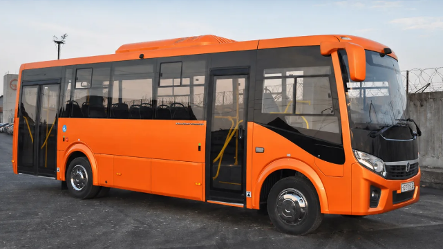 Автобус