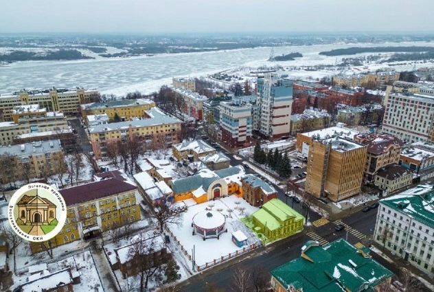 ОКН