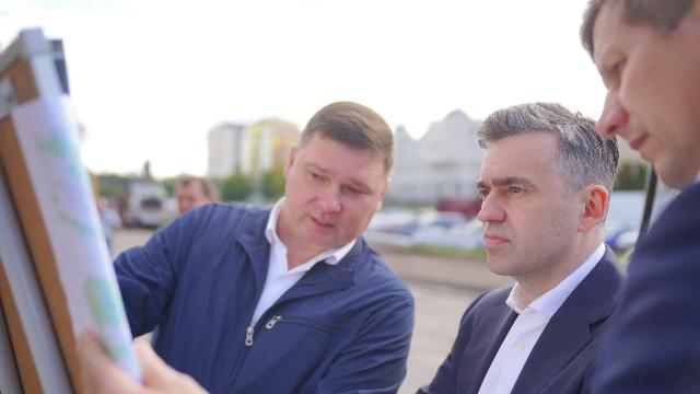 Станислав Воскресенский