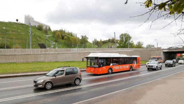  Канавинский мост
