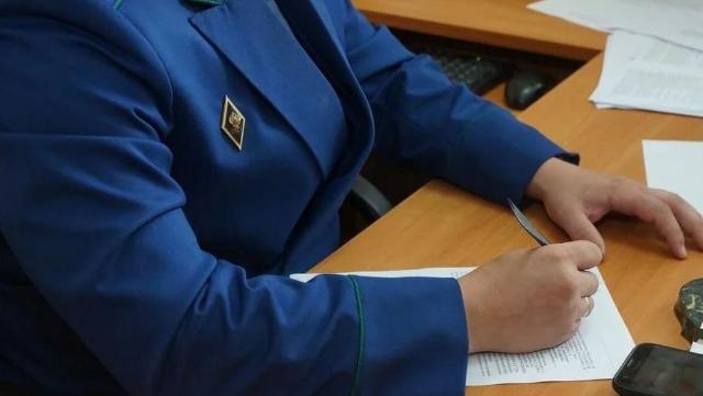 прокуратура Мордовии