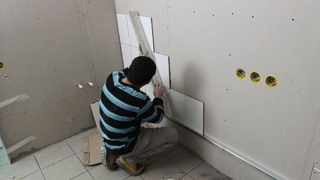 ремонт в амбулатории