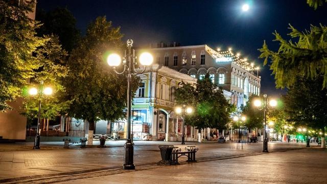 Месячник по благоустройству