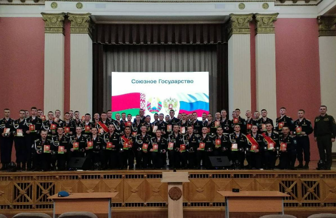 Кадеты