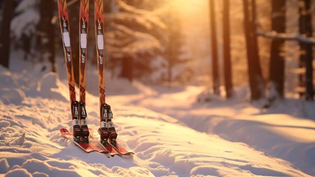 «Лыжня России — 2026» пройдет в Нижнем Новгороде 14 февраля