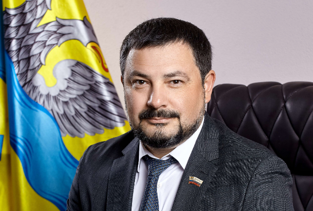 Артем Сафиуллин 