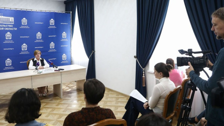 В школах Пензенской области с 1 сентября вводят новые предметы и систему оценки поведения