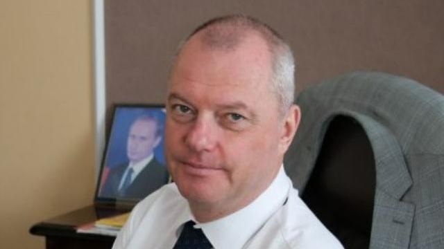 Глава МСУ Ковернинского округа Олег Шмелев досрочно ушел в отставку