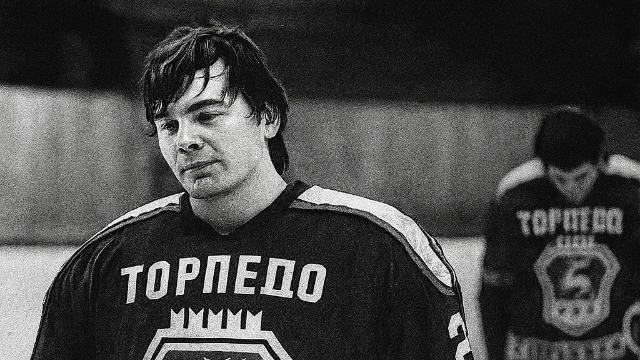 Владимир Воробьев