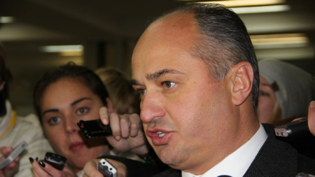 Суд заочно приговорил экс-главу Нижнего Новгорода Кондрашова к 10 годам