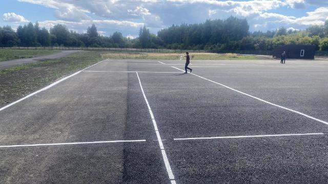 капремонт автодрома