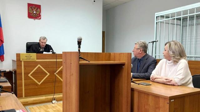 Ивановский суд