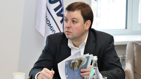 Артур Батурский 