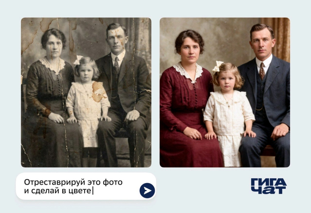 Сбер представил Kandinsky 6.0 Image