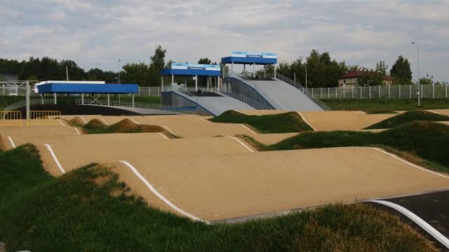 BMX-рейсинг