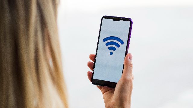 Wi-Fi