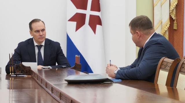 Здунов и Быков